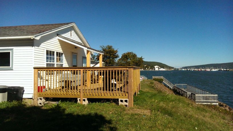 Beautiful Seaside Cottage Digby/Annapolis Regional Airport Canada thumbnail