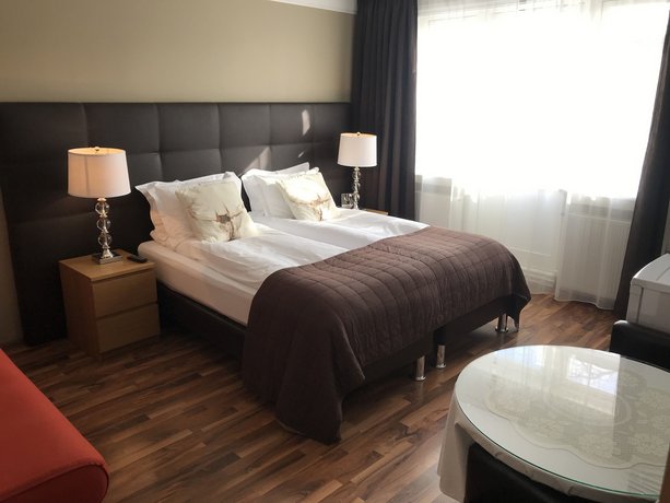 Snorris Guesthouse