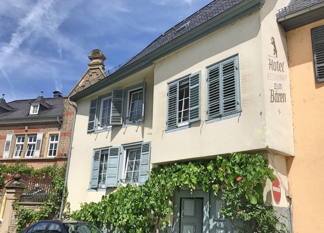 Ferienwohnung zur goldenen Traube