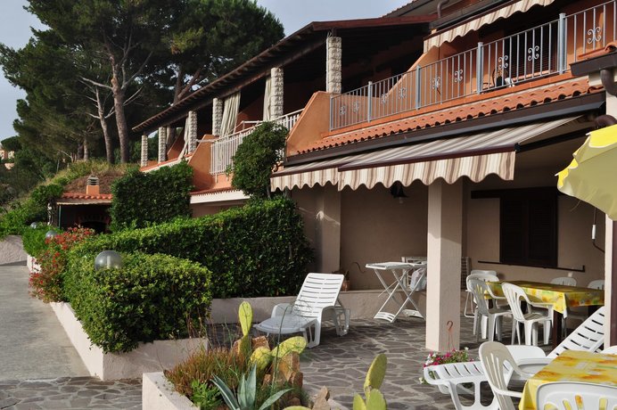 Appartamenti il Sogno Capoliveri