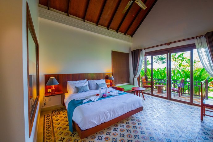 Sr Resort