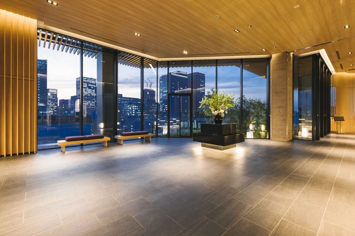 Hotel Yaenomidori Tokyo