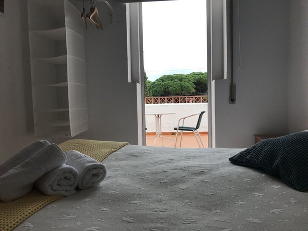 Hostal Restaurante Tarin