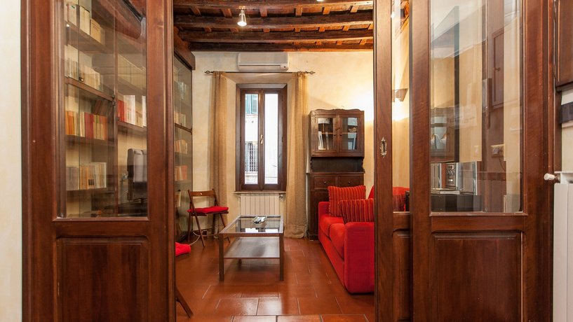 Santa Maria Apartment