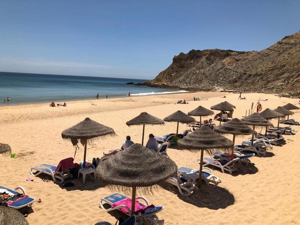Vistamar Burgau Lagos Portu