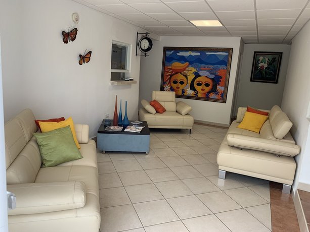 Levimar Guest House