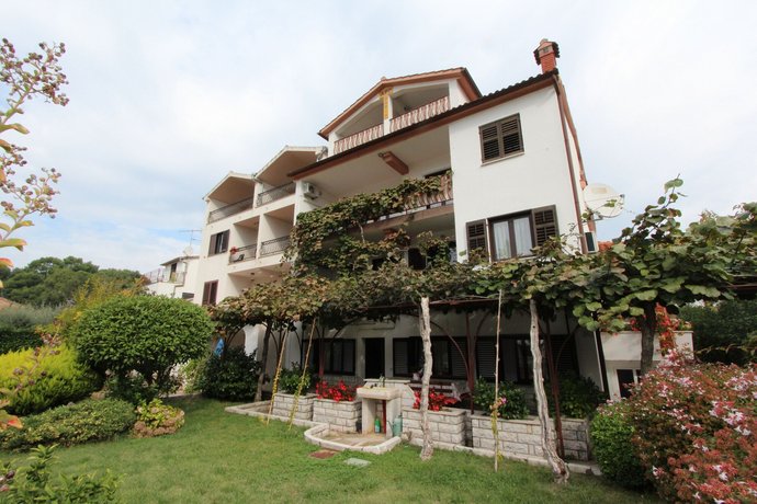 Apartments Daria Rovinj