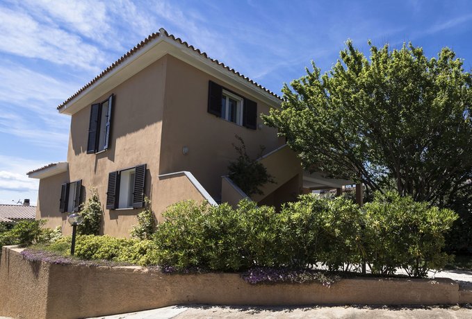 Country Inn Golfo Aranci