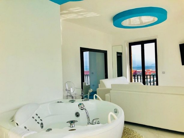 Tiffany's Lifestyle Suites