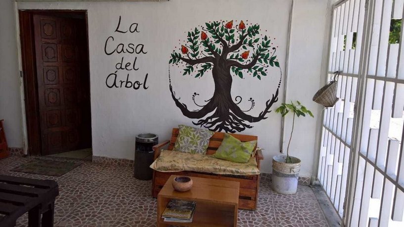 La Casa Del Arbol
