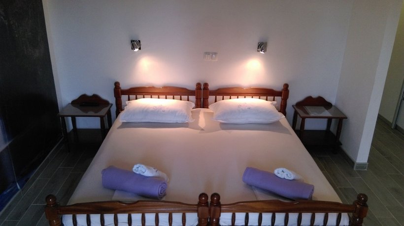 Guest House Marija Sumartin