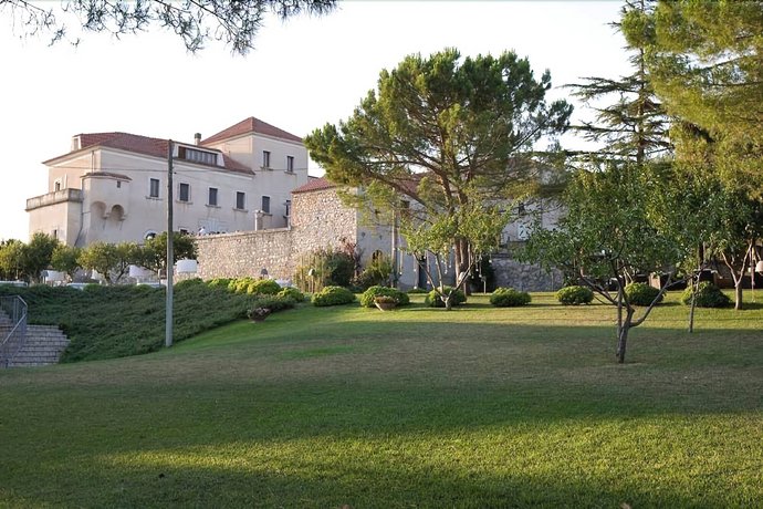 Masseria Olivola