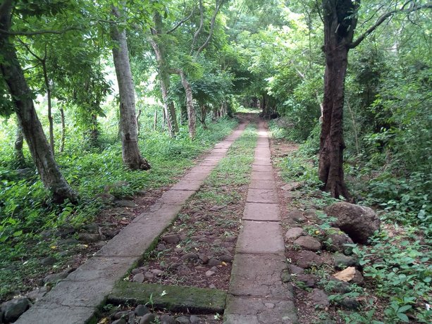 Eco-Lodge El Porvenir