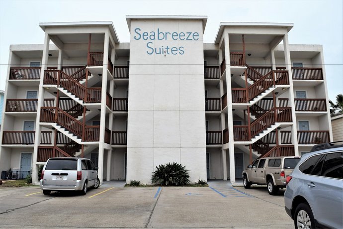 112 Sea Breeze Condo