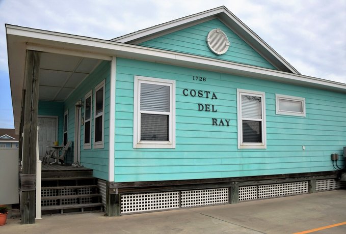 112 Costa Del Ray - Two Bedroom Condo