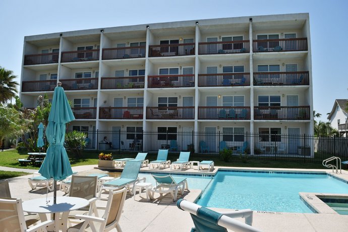 113 Sea Breeze - One Bedroom Condo