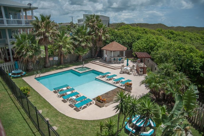 122 Sea Breeze - Sutdio Condo