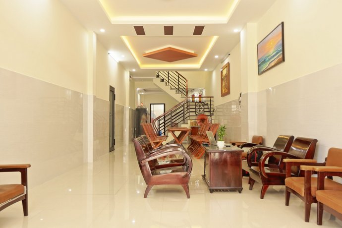 Gold Stone Homestay