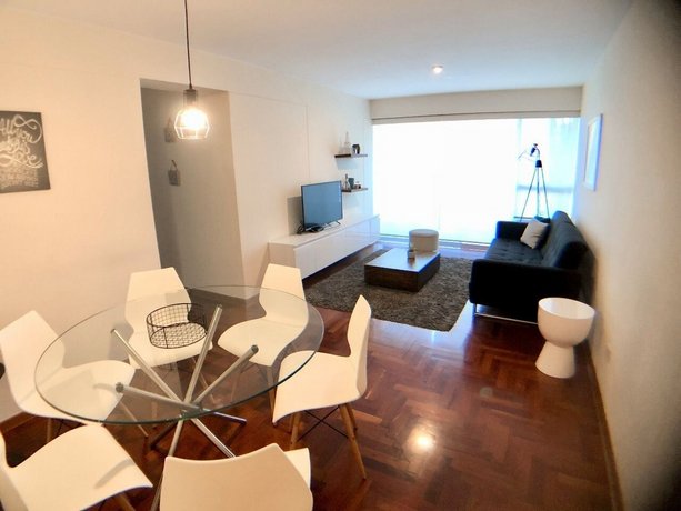 Miraflores Luxury Apartments - Kennedy
