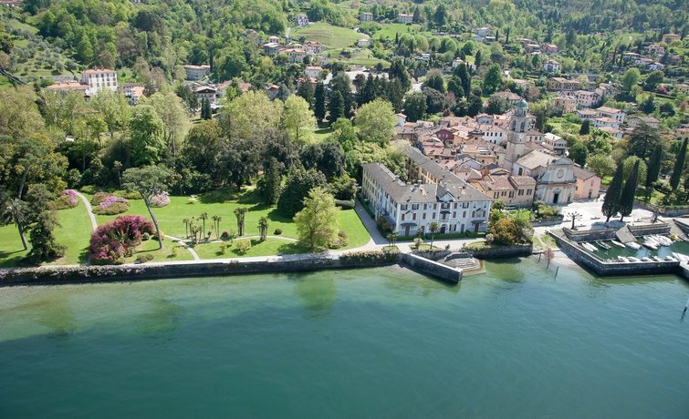 Lake View Apartment Bellagio