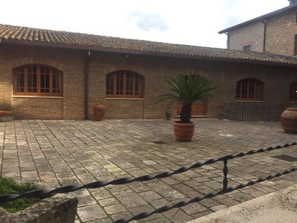 Monastero SS Annunziata
