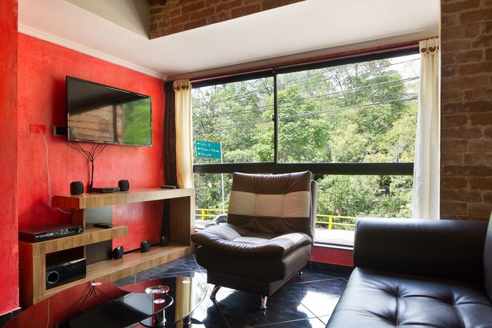 The Lofts @ 11