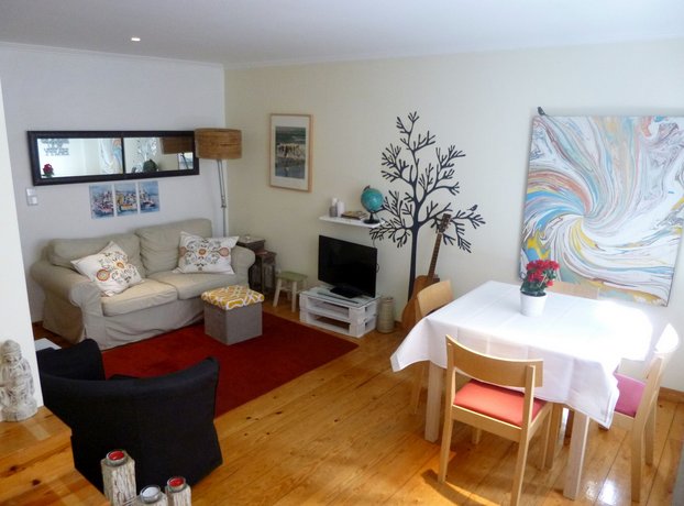 Charm & great location Duplex Auto check-in