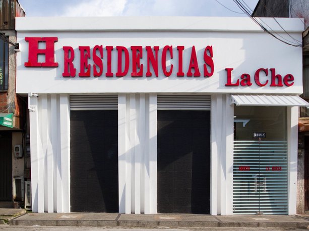Hotel Residencias La Che