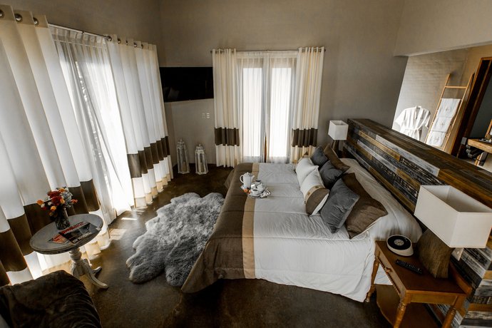 Casa Legado Villa Licenciado Jesus Teran