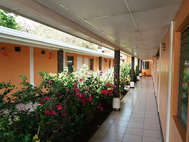 Hostal Miraflores San Juan del Sur