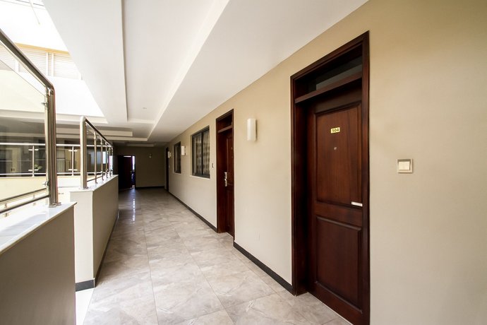 Ntinda Complex Apartments