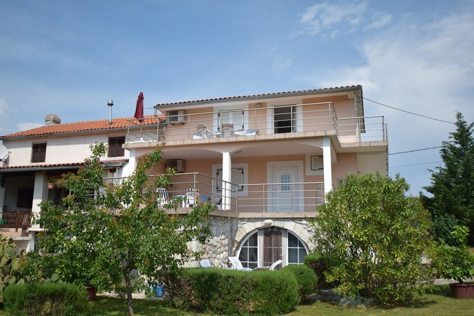 Apartments Markovic Malinska