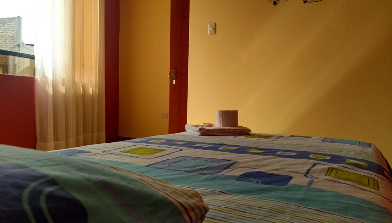 Bed and Breakfast Chez Loky
