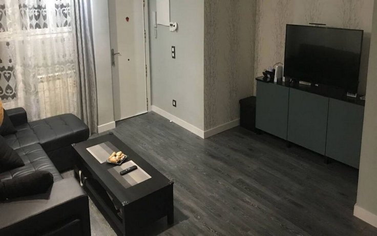 Apartamentos Dos Torres - Ribera Suite