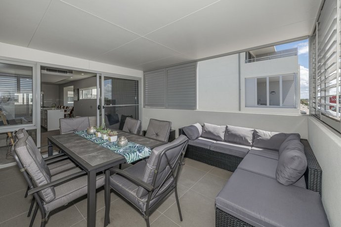 Photo: Astra Apartments Newcastle Merewether
