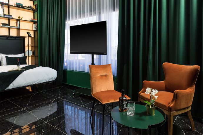JOSEPH HOTEL TLV