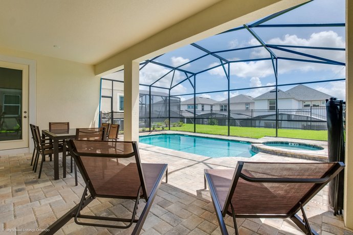 Solara Resort Exec Villas- 1791spp