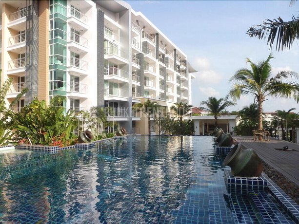 The Royal Place Condominium 3 Phuket