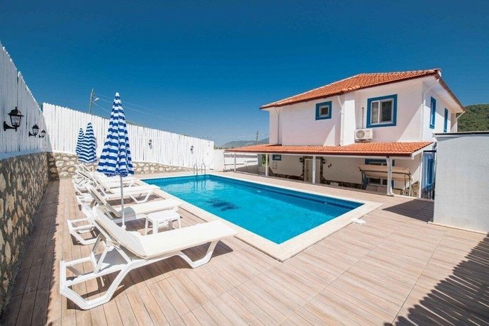 Villa Konak