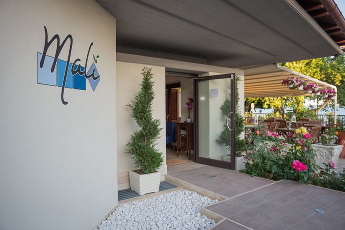 Mali Guest House Trevignano Romano