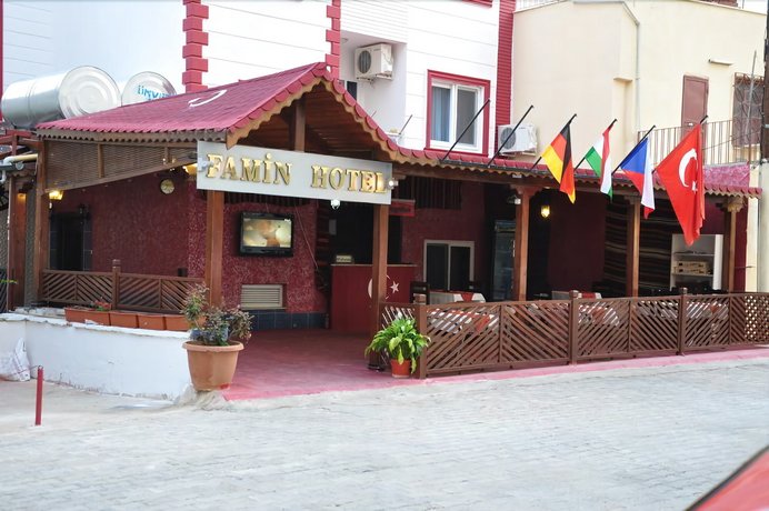 Famin Hotel