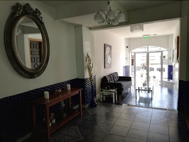 Zigal hotel