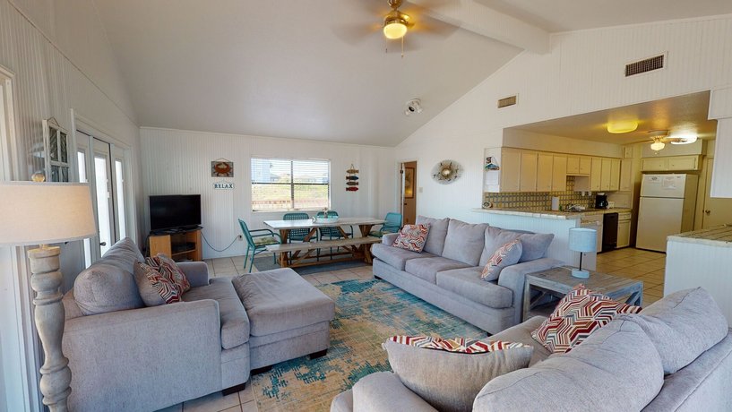 Sherman House - Two Bedroom Home