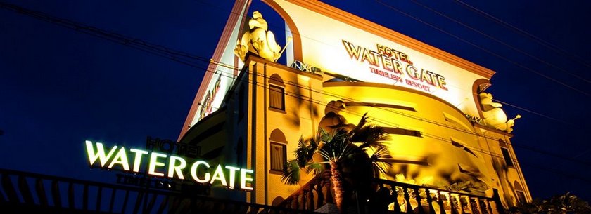 Watergate Gifu