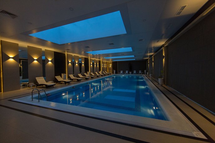 ECO WELLNESS HOTEL SPA