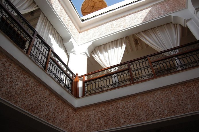 Riad Darino