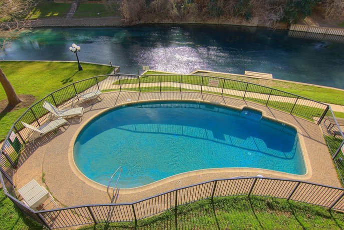 New Braunfels on the River IC309 by RedAwning