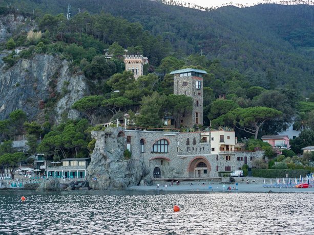 La Casa del Gigante Luxury Collection