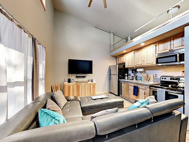 Matterhorn Condo Unit 10 Condo