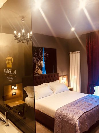 Umberto Primo Suite e Spa